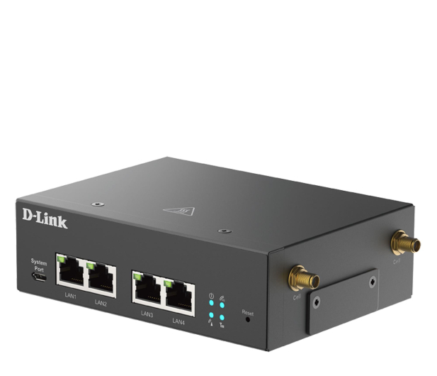 D-Link DWM-314-G Modem​ 5G Multi-Connect - 1351406 - zdjęcie 2